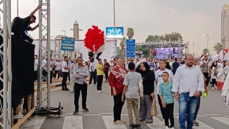 ميدان الجلاء