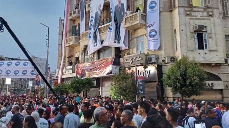 ميدان الكوربة