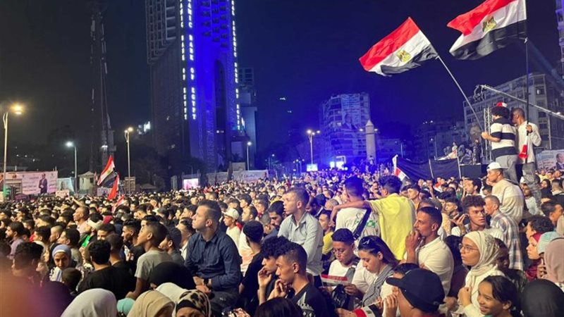 ميدان الجلاء