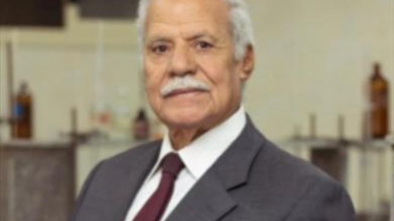رئيس حزب العربي الناصري