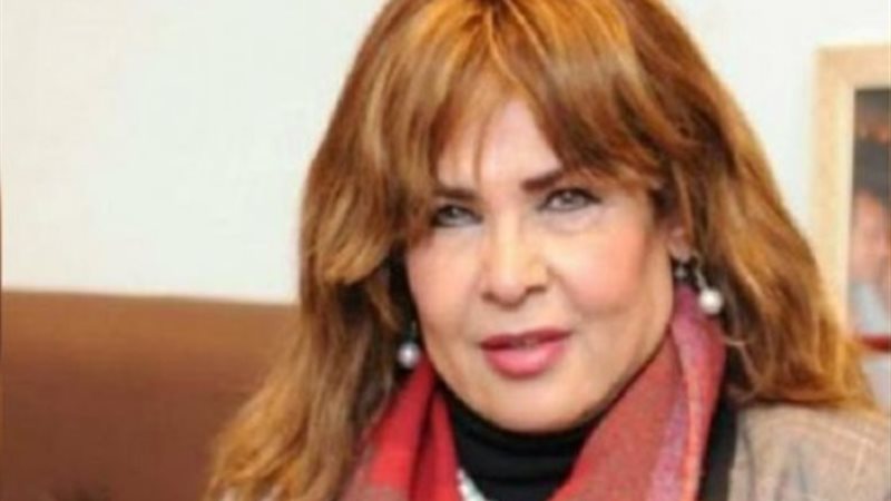 عصمت الميرغنى رئيس حزب الاجتماعى الحر