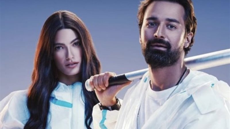 فيلم المطاريد