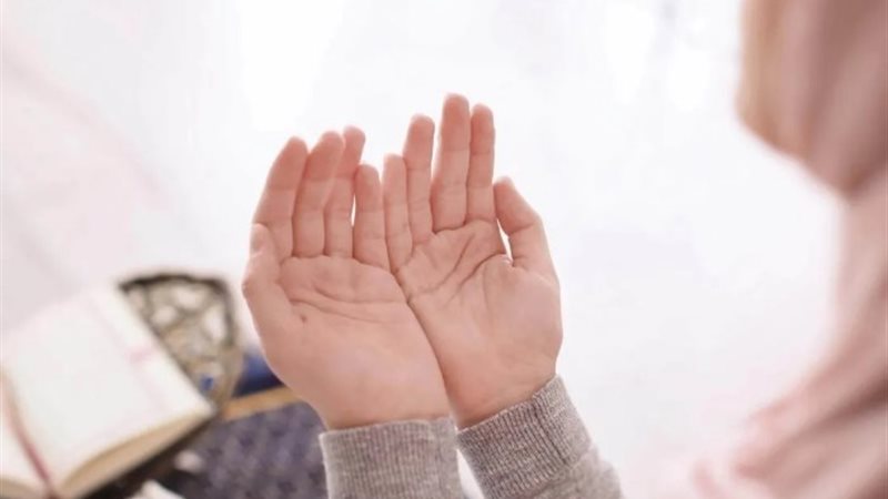 دعاء قيام الليل