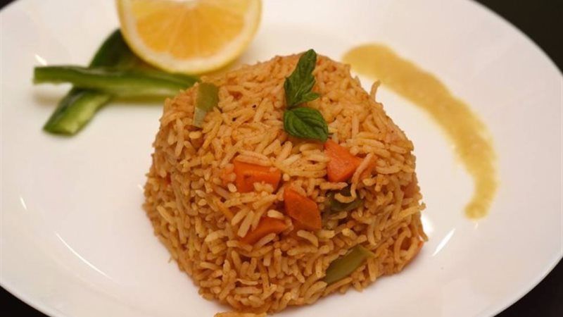 الأرز الإيطالي