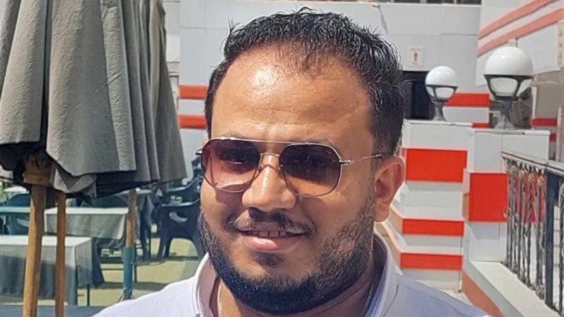 علي العطفي