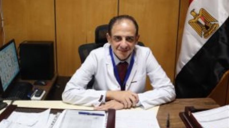 الدكتور صلاح عمر جودة