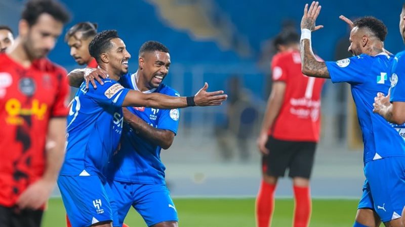 الهلال