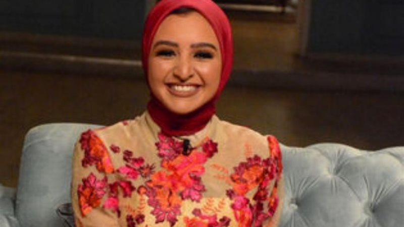 هلا رشدي