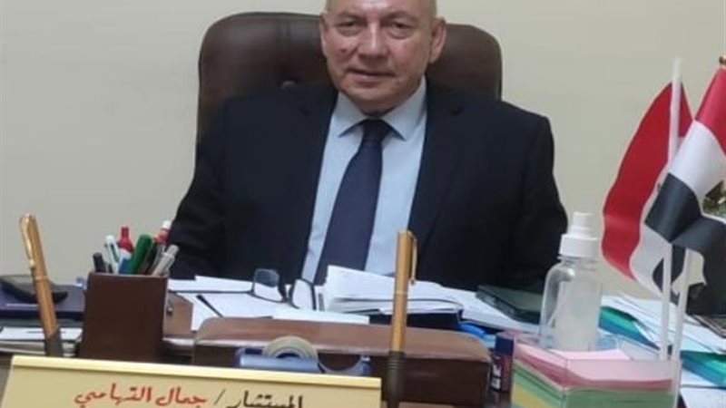 رئيس حزب حقوق الإنسان والمواطنة