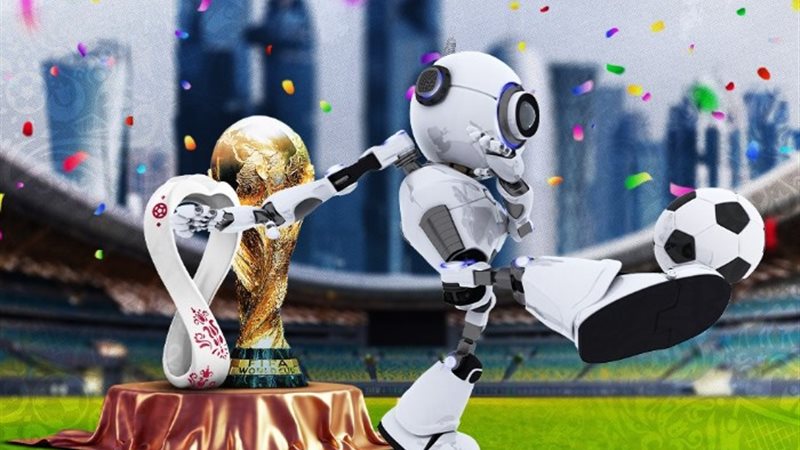 الذكاء الاصطناعي