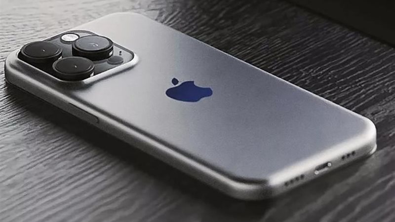 آيفون 15 برو ماكس