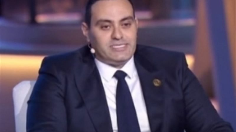 محمد ممدوح صانع محتوى