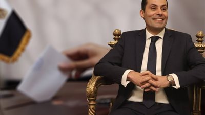 حوار «المكاشفة والاستدانة».. رفضهما «الطنطاوي» للحكومة وأقر بهما ببرنامجه الانتخابي