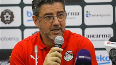 فيتوريا: نطمح للتتويج بكأس أمم أفريقيا 2024