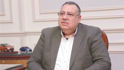 وكيل BYD في مصر: نجهز خطة لاستيراد السيارات الكهربائية في الربع الأول من 2024