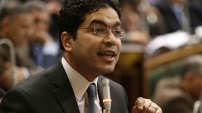 ضياء الدين داوود عن نصر أكتوبر: ما أروع النصر حين يولد من ثنايا المستحيل