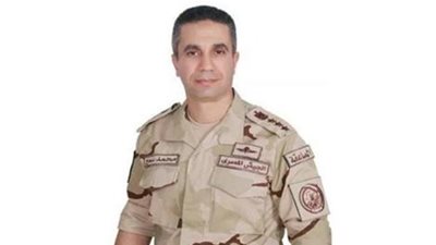 العميد محمد سمير يعلق بطريقته الخاصة على انتصارات أكتوبر
