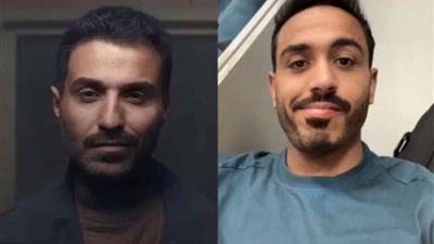 على طريقة «سفاح الجيزة».. رسالة غامضة من لاعب الأهلي