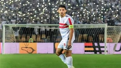 آخر تطورات تجديد فتوح مع نادي الزمالك