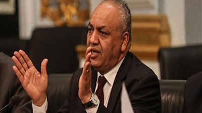 مصطفى بكري يوجه رسالة قوية للمرشح الرئاسي المحتمل أحمد الطنطاوي