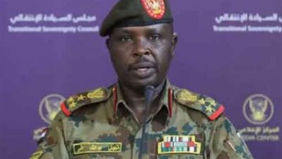 متحدث الجيش السوداني: الميليشيا تقـصف المدنيين في الخرطوم