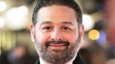 أمير شاهين: العائلة تأتي في المقدمة.. والزهايمر يؤلم من حول المريض