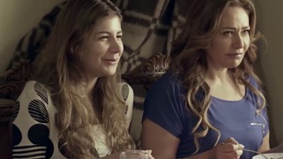 بعد مرور 9 سنوات.. ملك قورة تتعاون مع ليلى علوي في عمل سينمائي