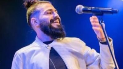 مسلم يكشف عن تفاصيل أولى تجاربه التمثيلية في فيلم «درويلة»