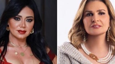 رانيا يوسف لـ «الجمهور»: أصور فيلم جديد مع يسرا