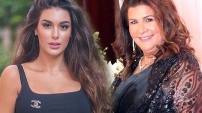 مها متبولي عن ياسمين صبري: مش ممثلة.. هي ست حلوة بتعمل إعلانات