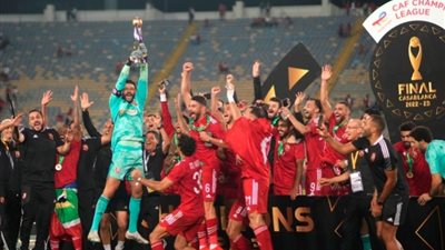 مفاجأة.. قرعة أبطال إفريقيا تنصف الأهلي بهذه المجموعة
