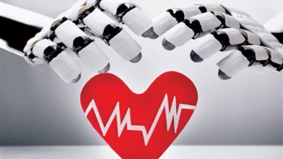 الذكاء الاصطناعي يختار شهر الوقوع في الحب