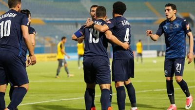 «بيراميدز وصن داونز».. مجموعة صعبة لضيف بطولة دوري أبطال إفريقيا