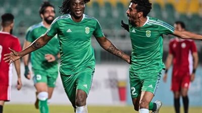 في اللحظات الأخيرة.. الاتحاد السكندري يحقق تعادلاً مثيراً أمام الجونة