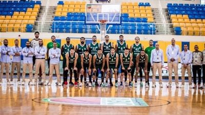 سلة الاتحاد تكتسح «سيب» العماني في البطولة العربية للأندية بقطر