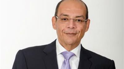 «هتكلم بلغتهم علشان يفهموا».. محمد مصطفى شردي يوجه رسالة بالإنجليزية للبرلمان الأوروبي