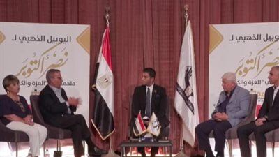عادل حمودة: جملة «لم نتغير ولكنكم أنتم من تغيرتم» كانت مفتاح انتصار أكتوبر