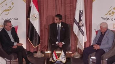 سناء منصور لـ«ندوة التنسيقية»: حرب أكتوبر غيرت نمط إذاعة مونت كارلو
