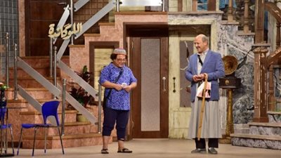 وفاة أحد ممثلي فرقة «مسرح مصر» إثر أزمة قلبية
