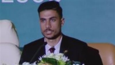 مدير مؤتمر الإيسيسكو يشكر الرئيس السيسي على الاهتمام الدائم بالشباب
