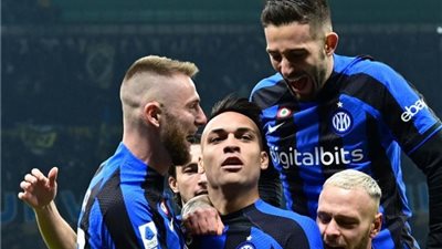 اليوم.. إنتر ميلان يستضيف بولونيا بالدوري الإيطالي