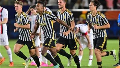 موعد مباراة يوفنتوس وتورينو بالدوري الإيطالي