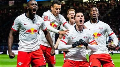 بعد قليل.. لايبزيج يواجه بوخوم في الدوري الألماني