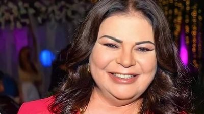 ماجدة زكي لـ«الجمهور»: انتظروا مني عمل مميز في رمضان 2024