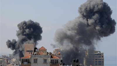 نتنياهو: إسرائيل في حالة حرب وستنتصر
