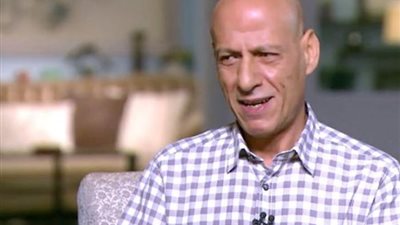 رشدي الشامي: «مش مشارك في فيلم فرقة الموت وشوفت الأخبار زيكم»