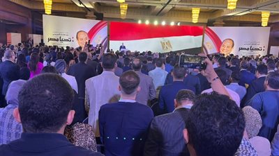 المستشار محمود فوزي: الرئيس السيسي أعلن ترشحه بناءً على طلب الملايين