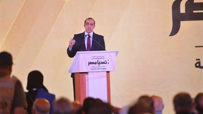 محمود فوزي: حملة المرشح عبد الفتاح السيسي تتعهد بأفضل المعايير الانتخابية