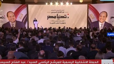 محمود فوزي: الحوار الوطنى نشط الحياة السياسية ورؤساء أحزاب ترشحوا للرئاسة