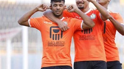 ثنائي هجومي فى تشكيل البنك الأهلي أمام الزمالك بالدوري